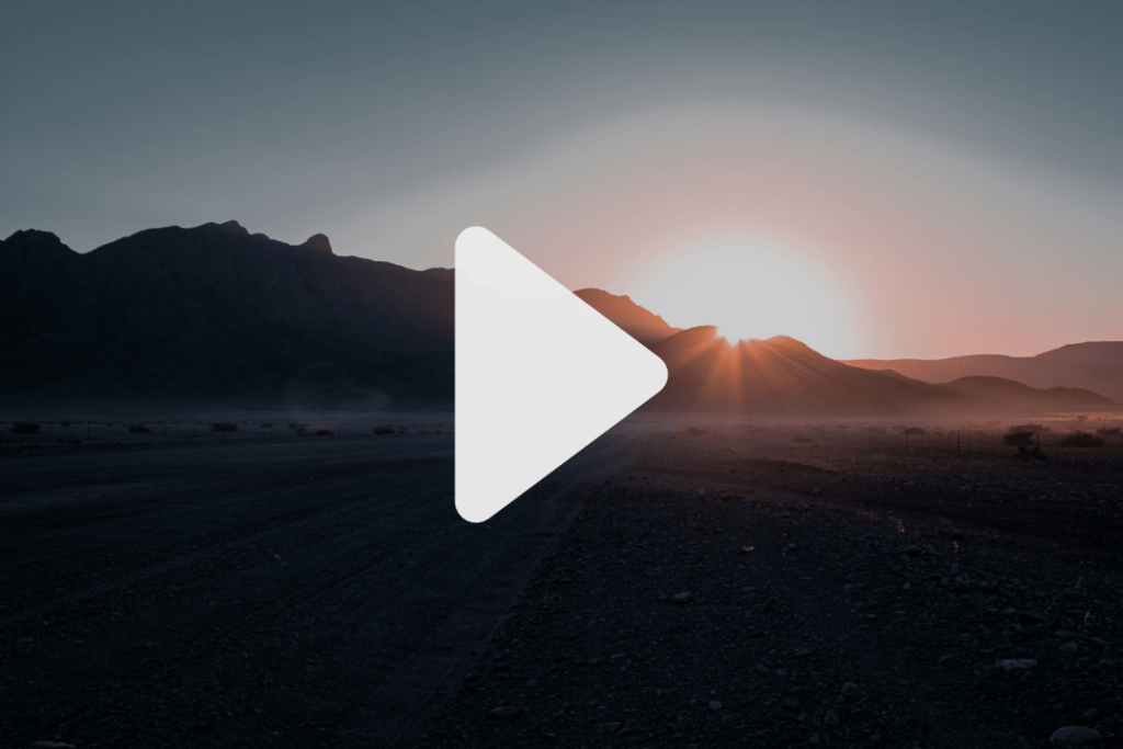 méditation en vidéo