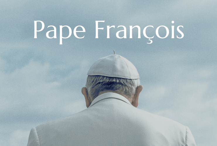 Pape François